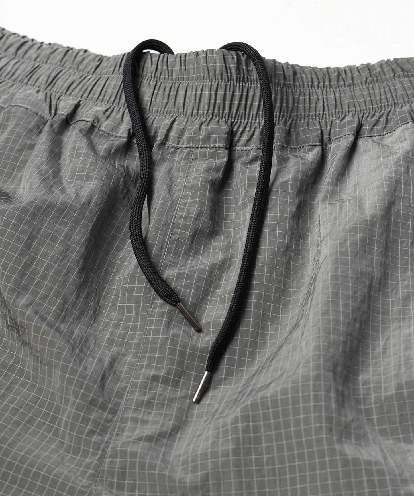 NYLON SHORTS