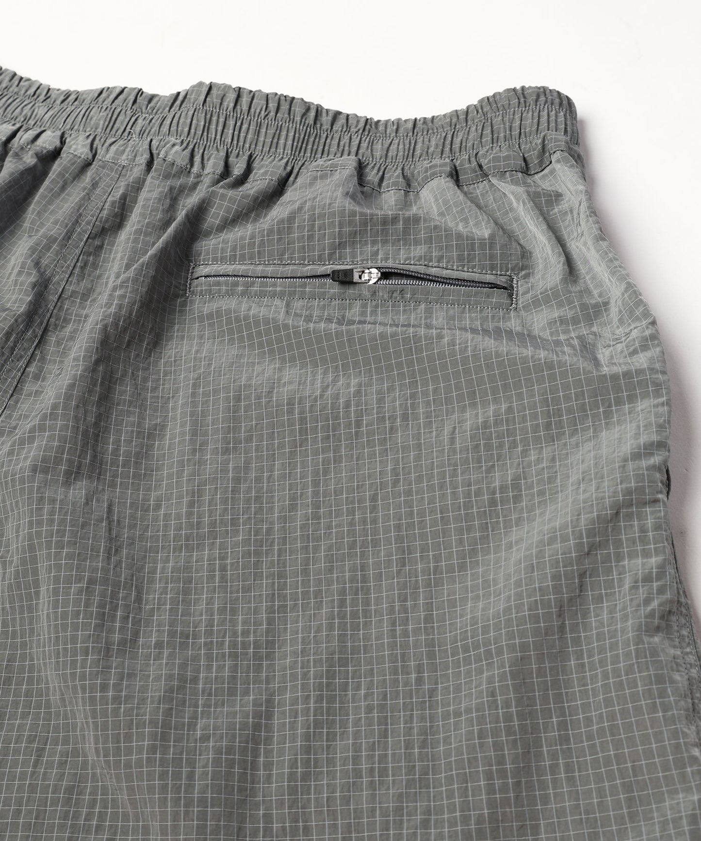 NYLON SHORTS