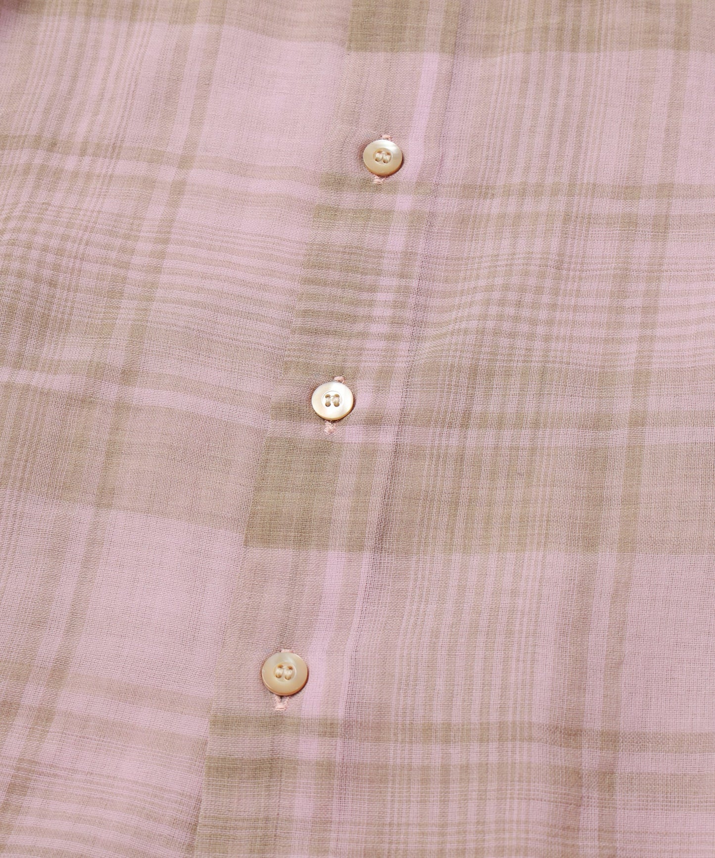 CHECK SHIRT