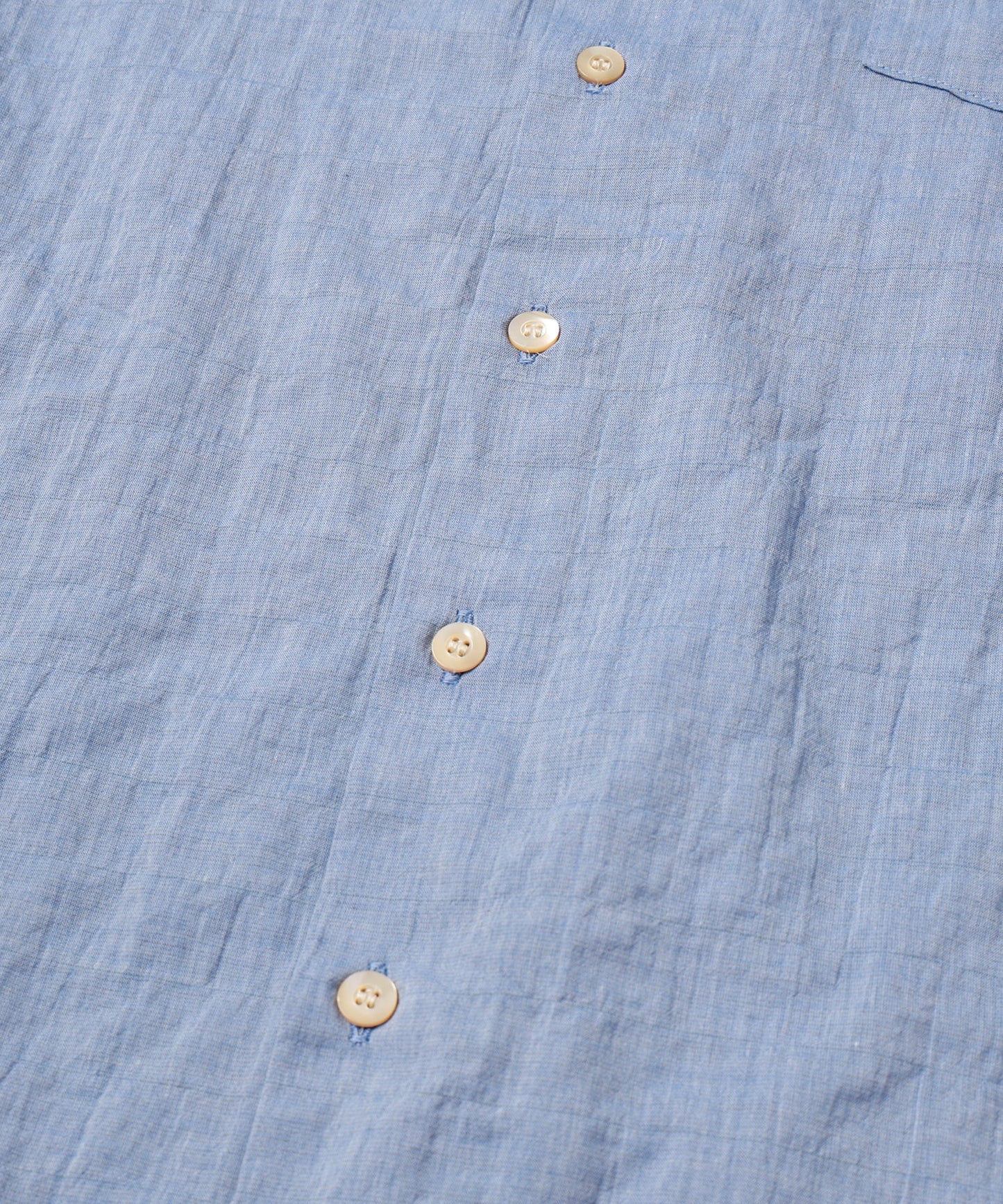 WRINKLE SHIRT