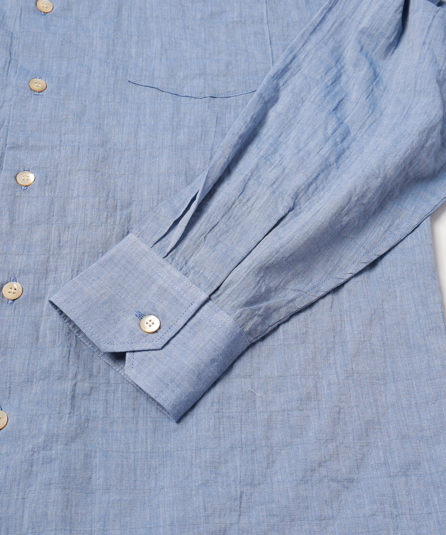 WRINKLE SHIRT