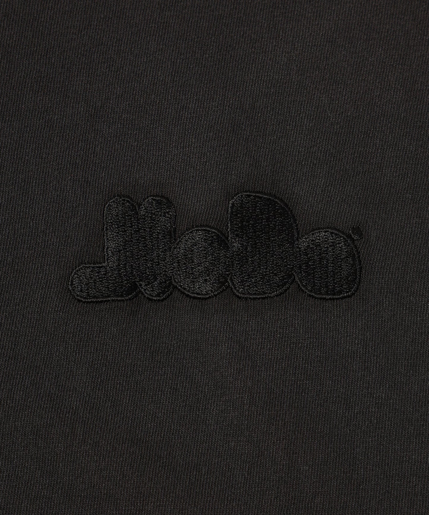 PIGMENT EMBROIDERY TEE