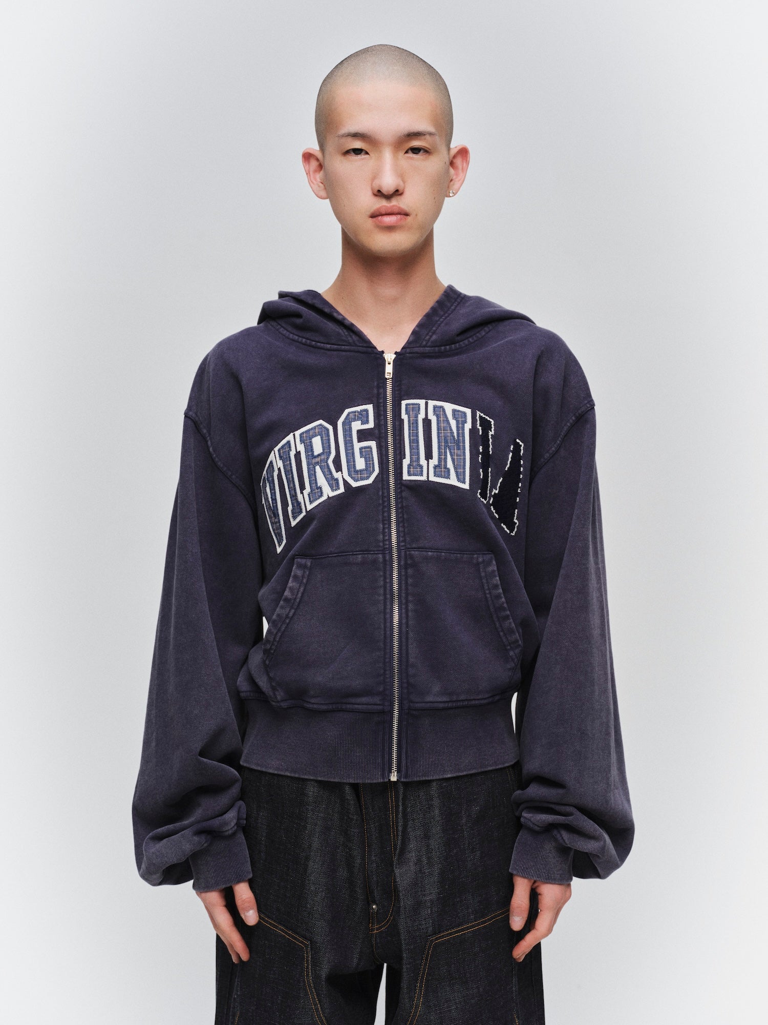 JIEDA VIRGINIA HOODIE – KIKUNOBU