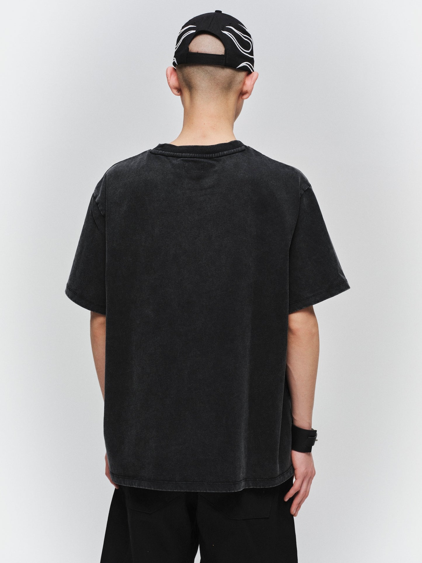 JIEDA VIRGINIA S/S TEE