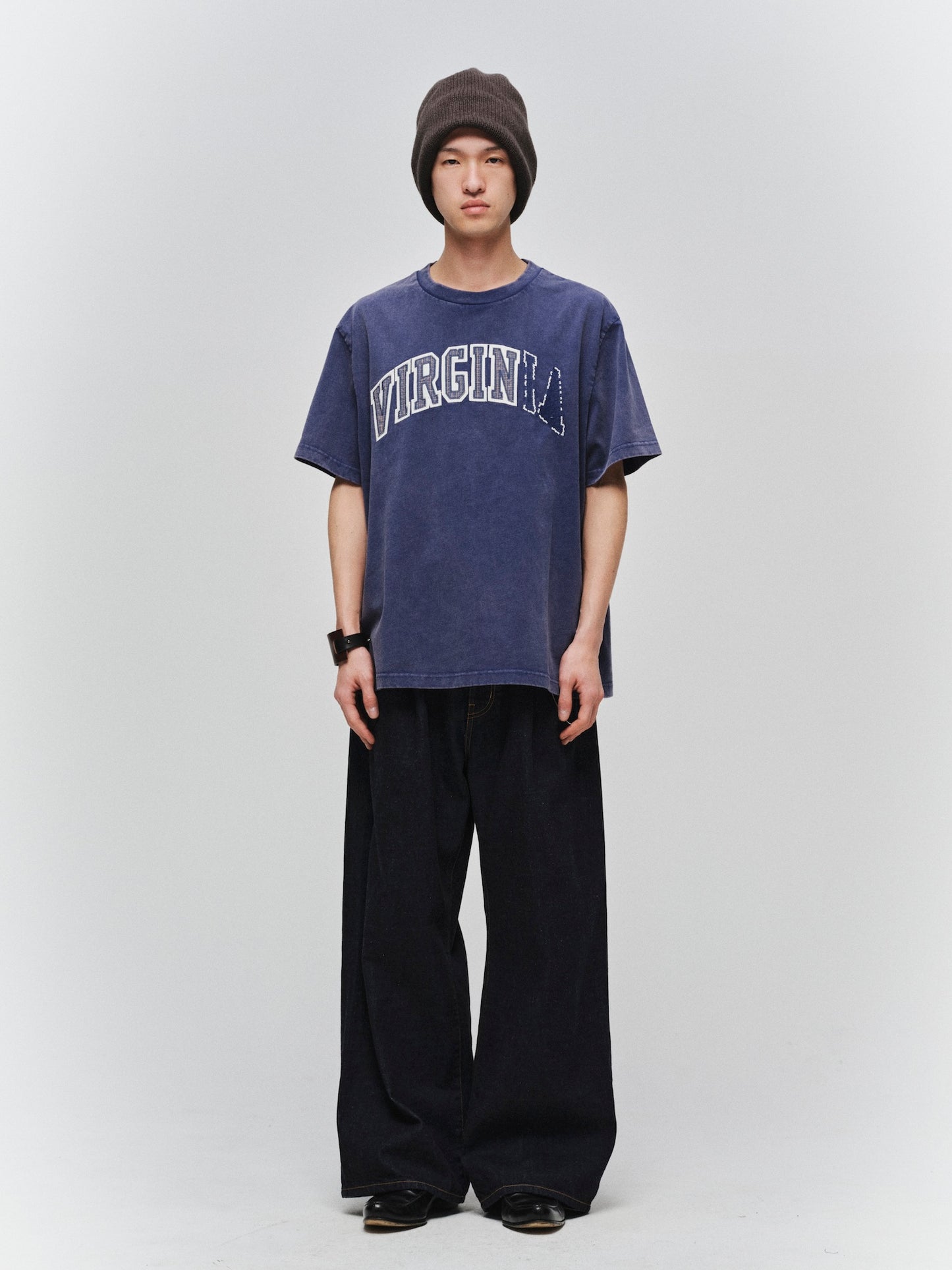 JIEDA VIRGINIA S/S TEE
