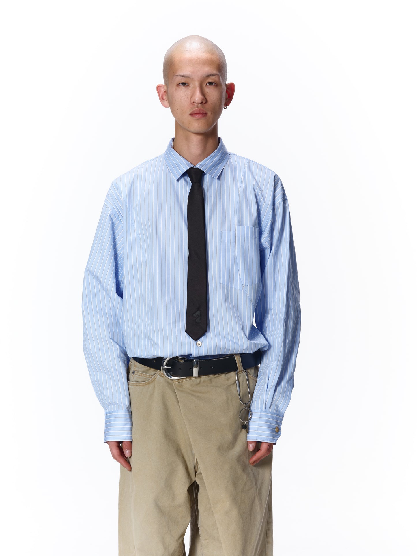 SIDOGRAS CUTTING SHIRT