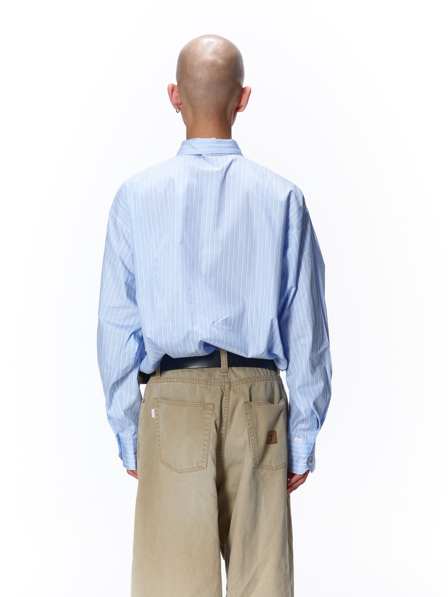 SIDOGRAS CUTTING SHIRT