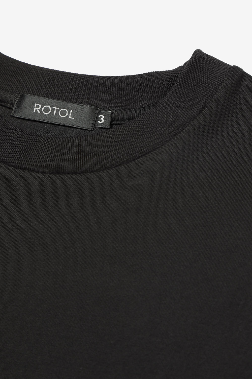 ROTOL Amplified Sleeve T