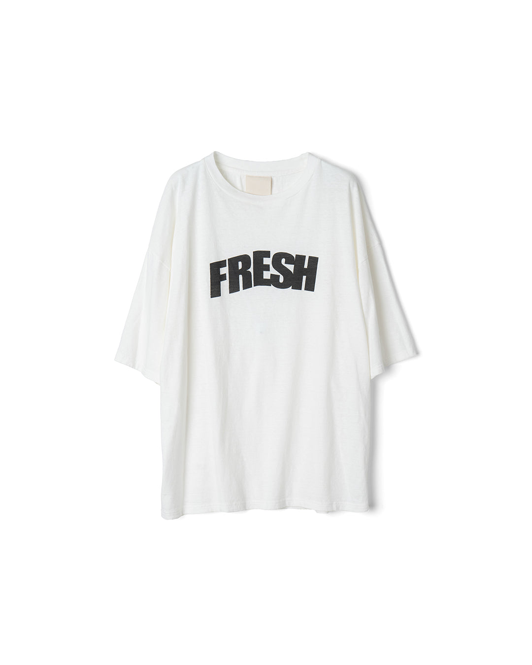 FRESH MAN TEE