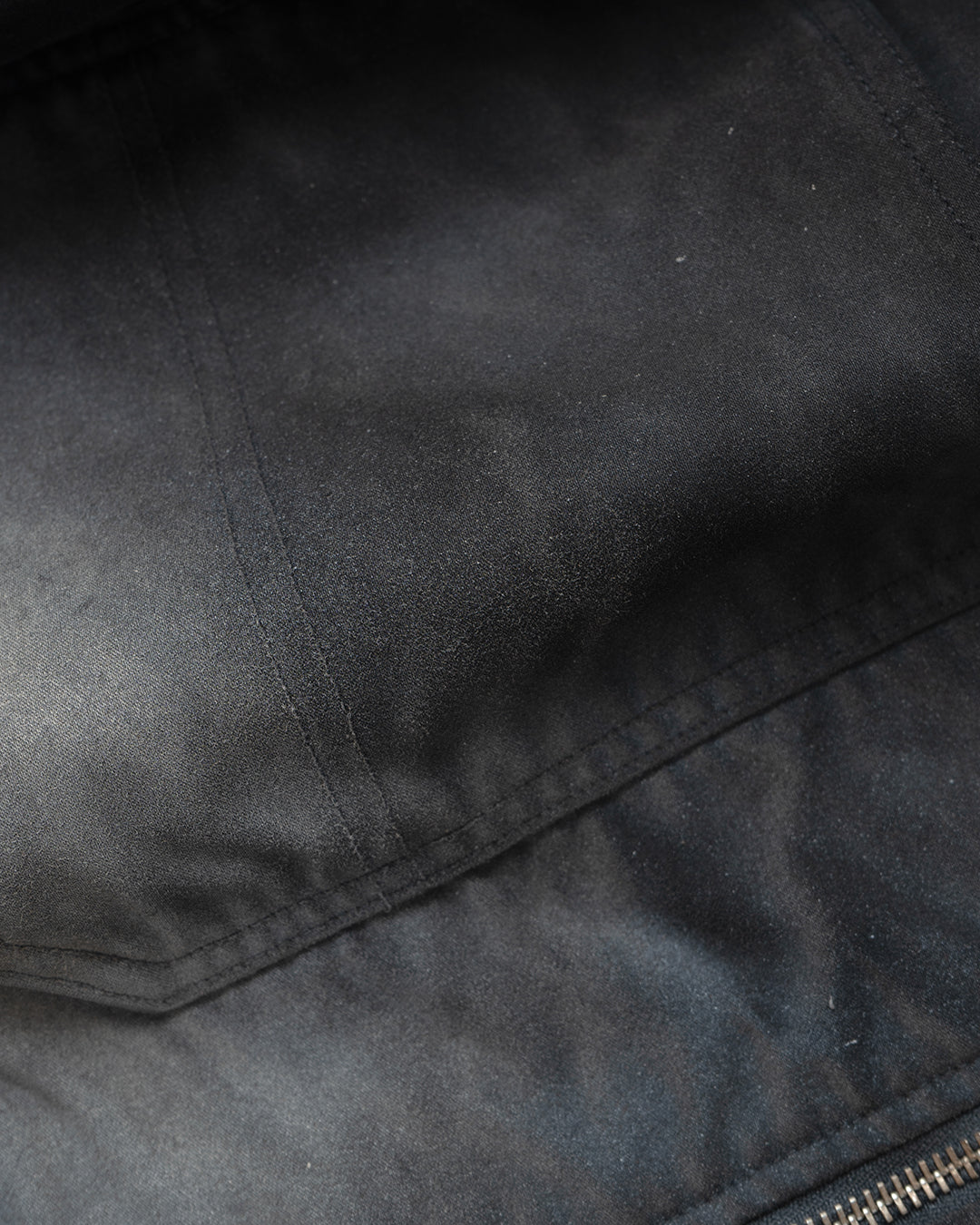 NEXT MAN MOLESKIN JACKET