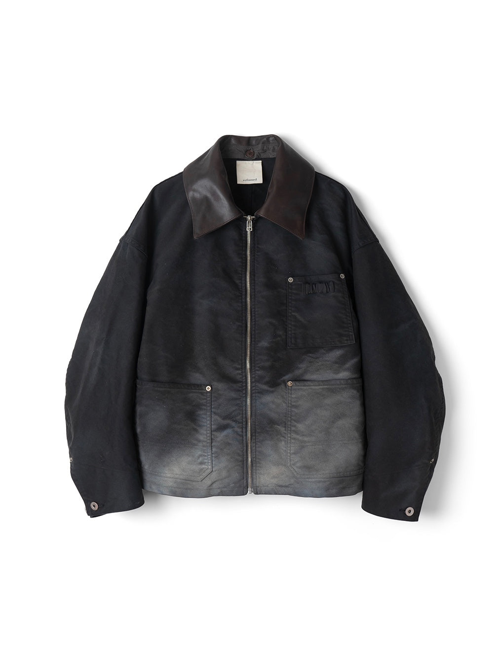 NEXT MAN MOLESKIN JACKET