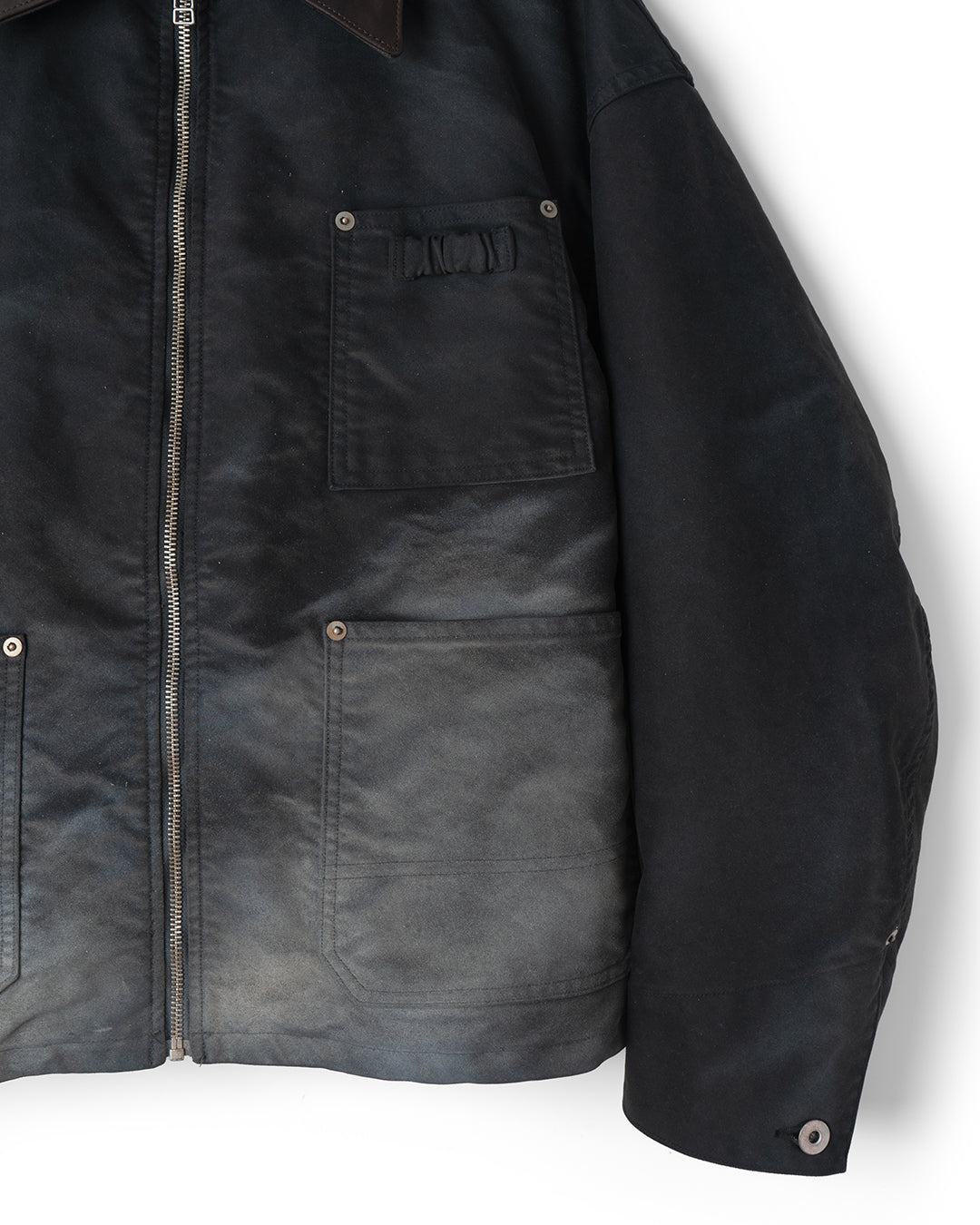 NEXT MAN MOLESKIN JACKET