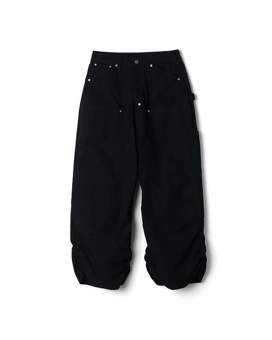 FRESH MAN DOUBLE KNEE PANTS