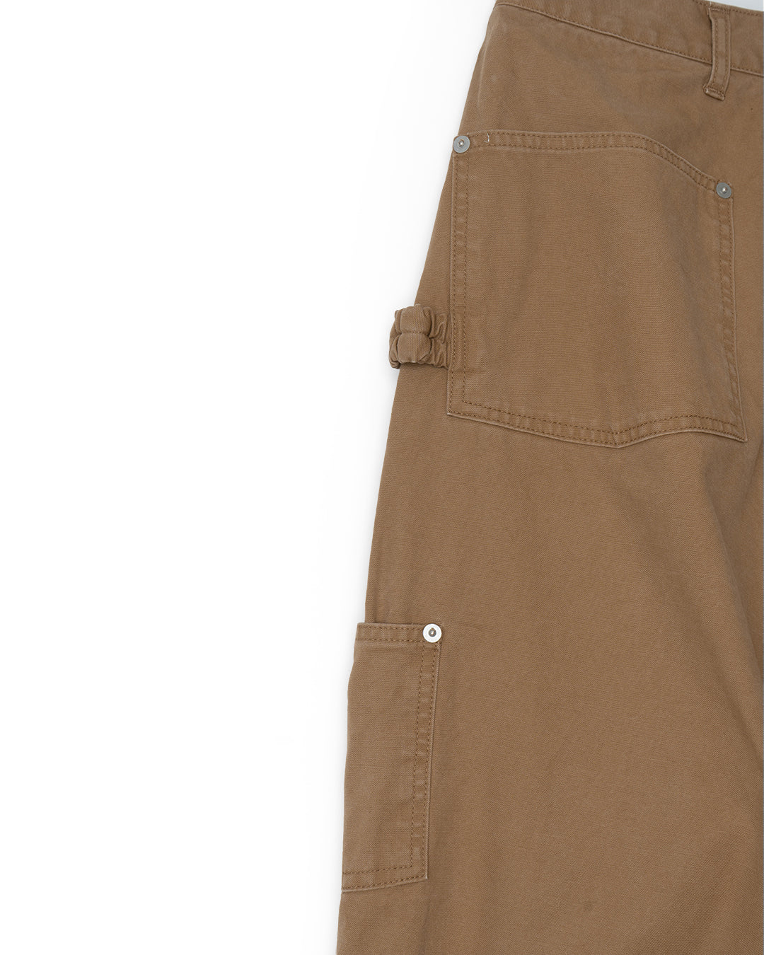 FRESH MAN DOUBLE KNEE PANTS