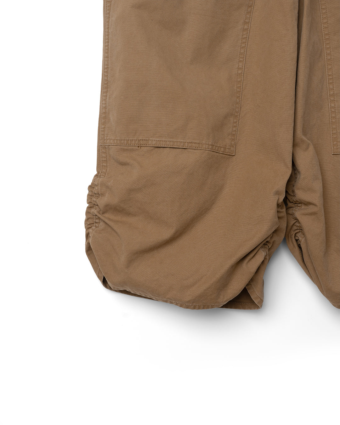 FRESH MAN DOUBLE KNEE PANTS
