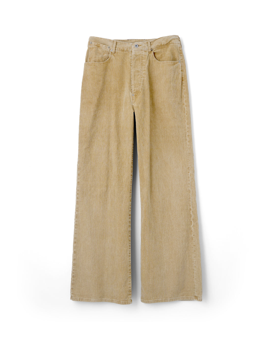 refomed NEXT MAN CORDS PANTS – KIKUNOBU