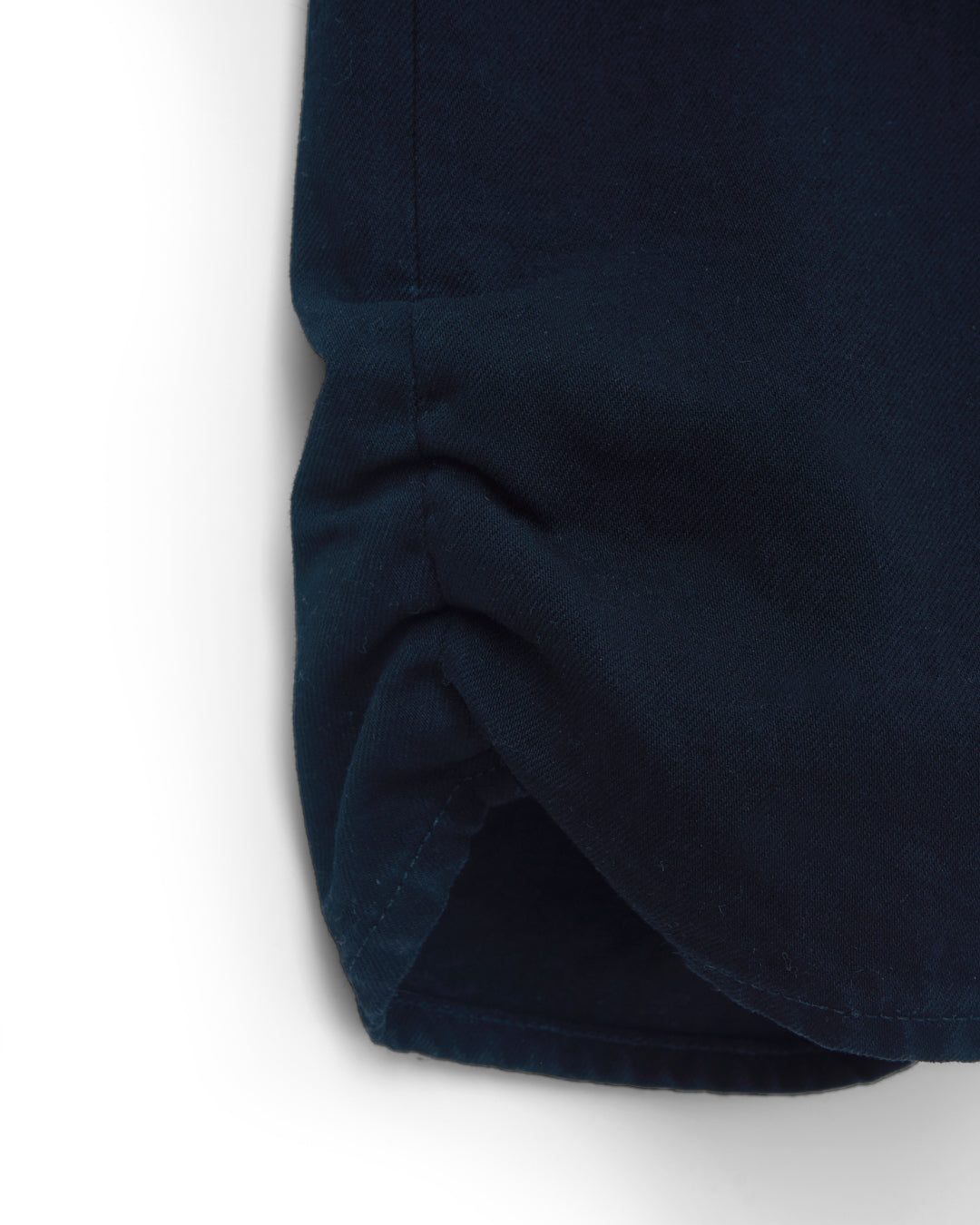 FRESH MAN DENIM WIDE PANTS by EDWIN"OW"