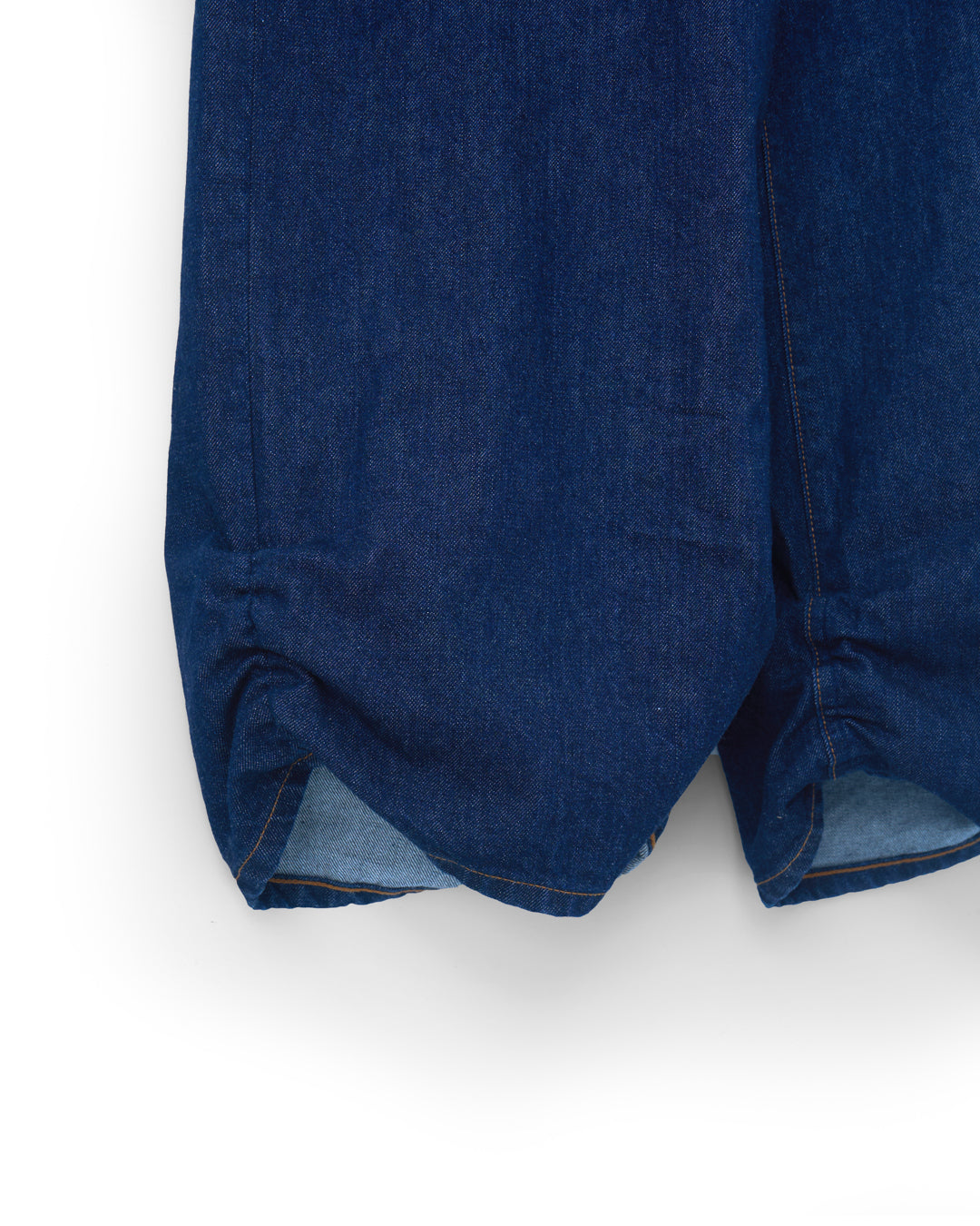 FRESH MAN DENIM WIDE PANTS by EDWIN"OW"