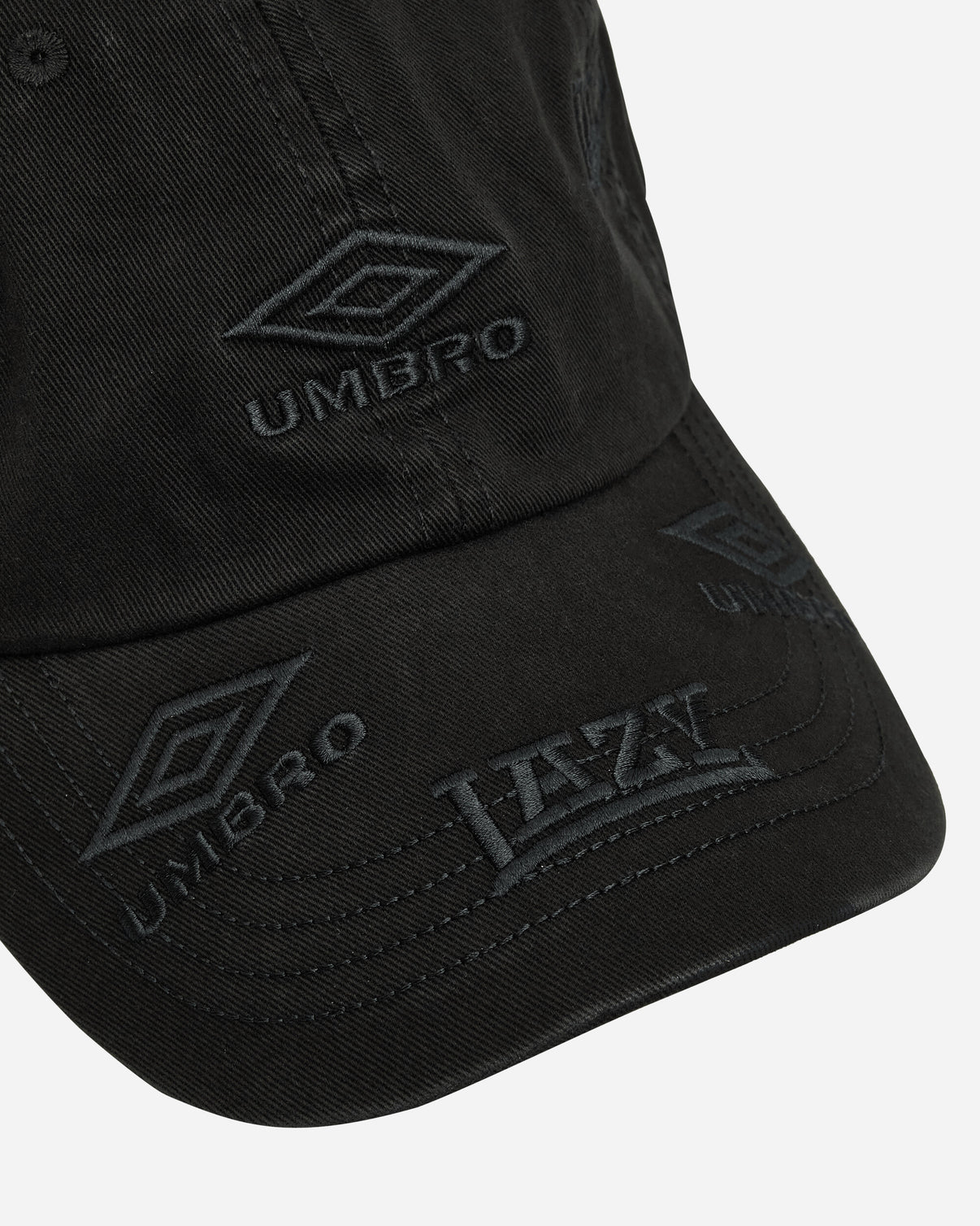 Lazy Cap