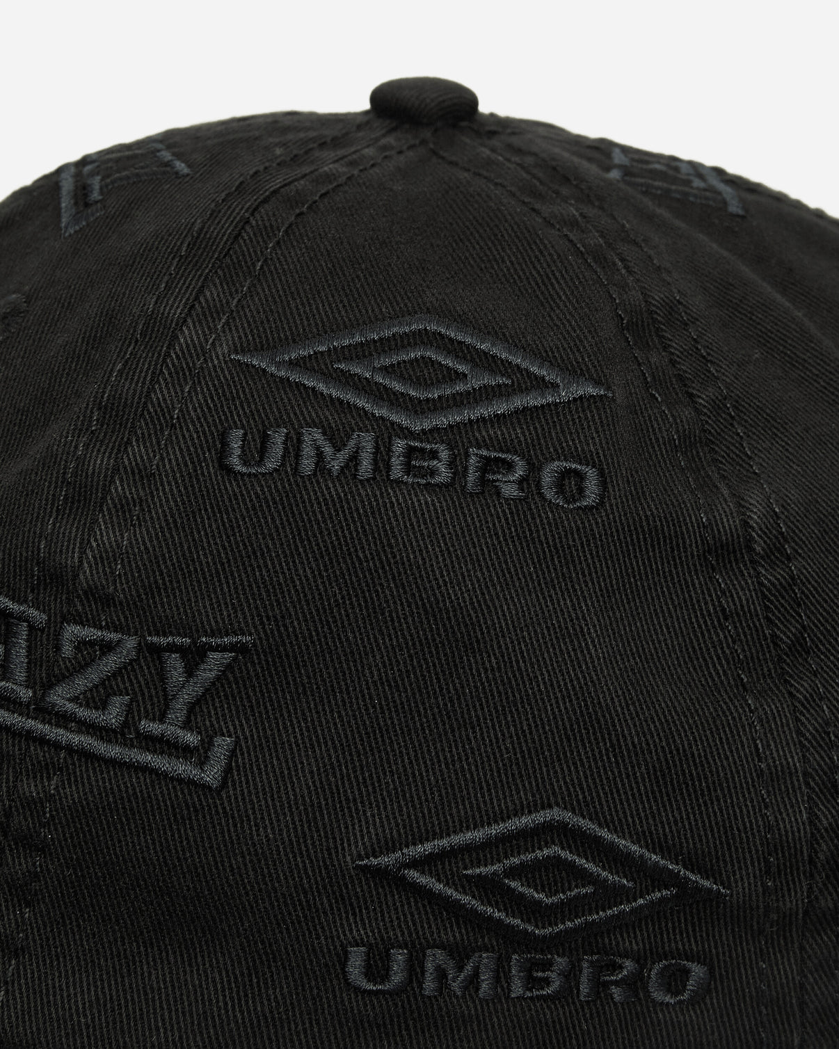 Lazy Cap