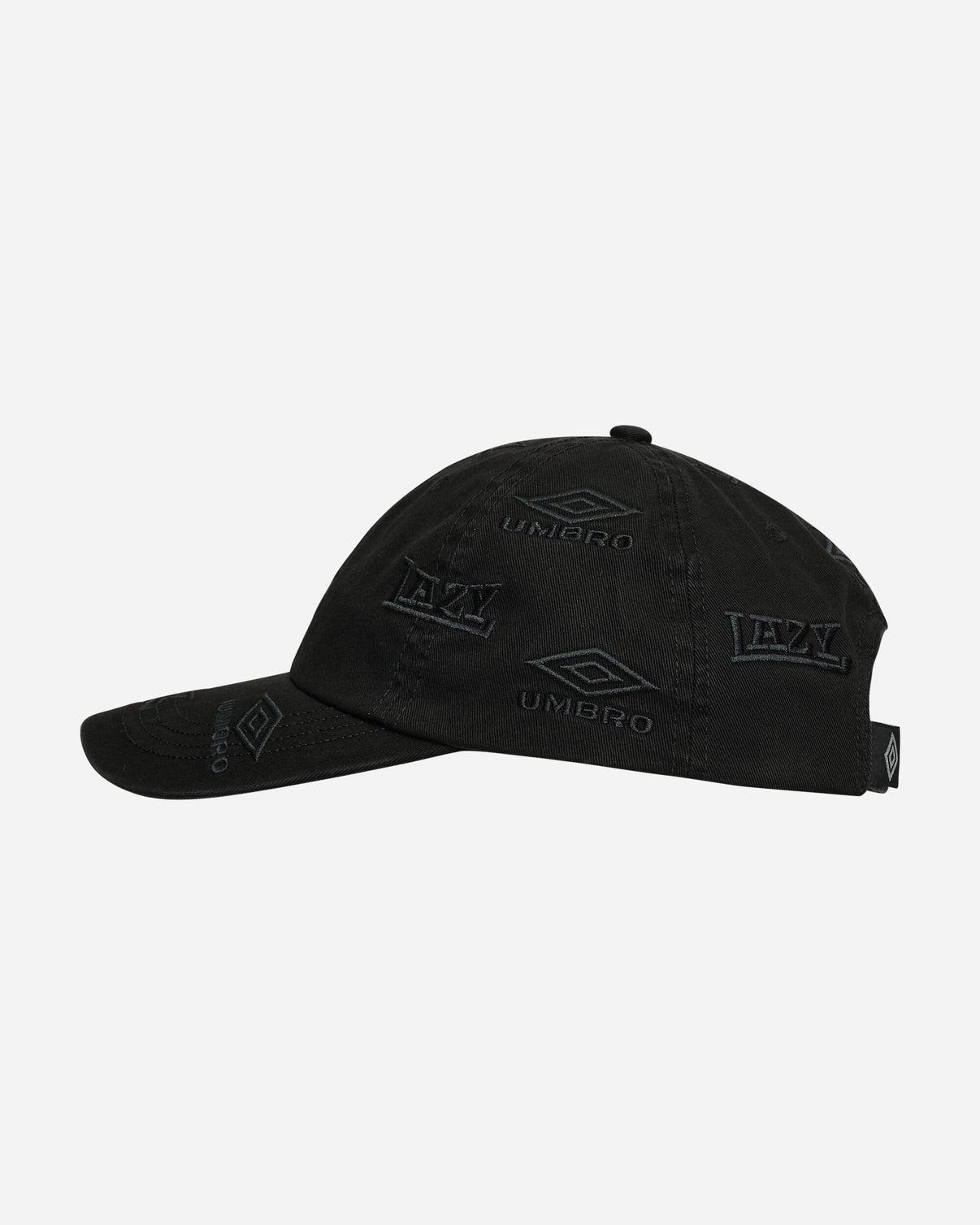 Lazy Cap