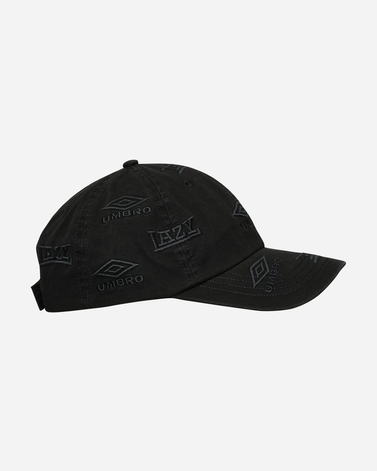 Lazy Cap