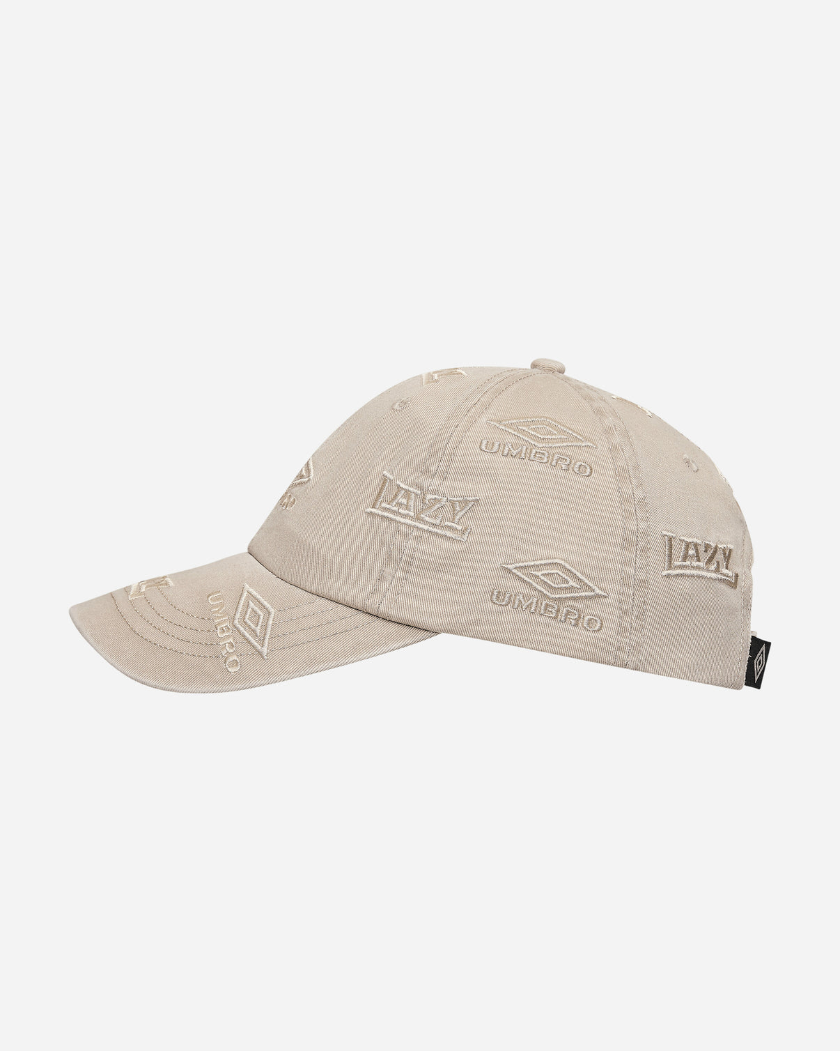 Lazy Cap