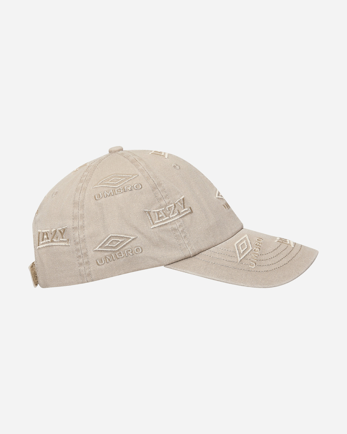 Lazy Cap