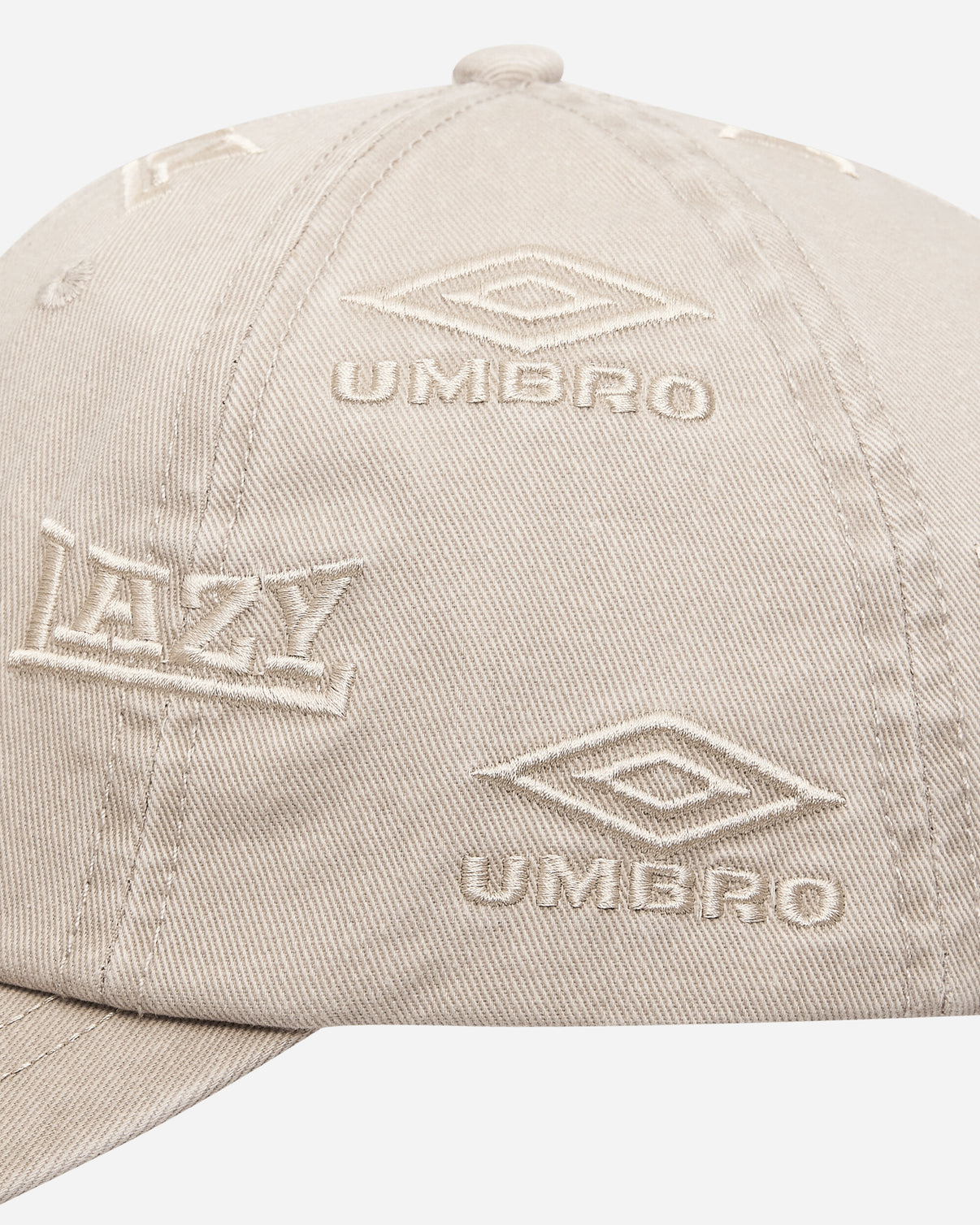 Lazy Cap