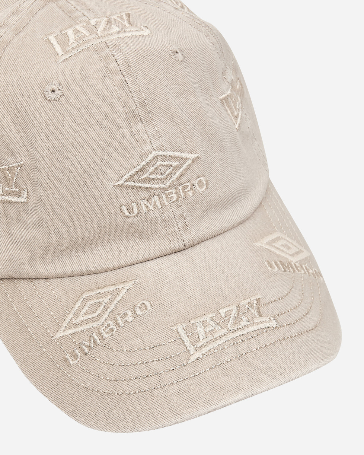 Lazy Cap