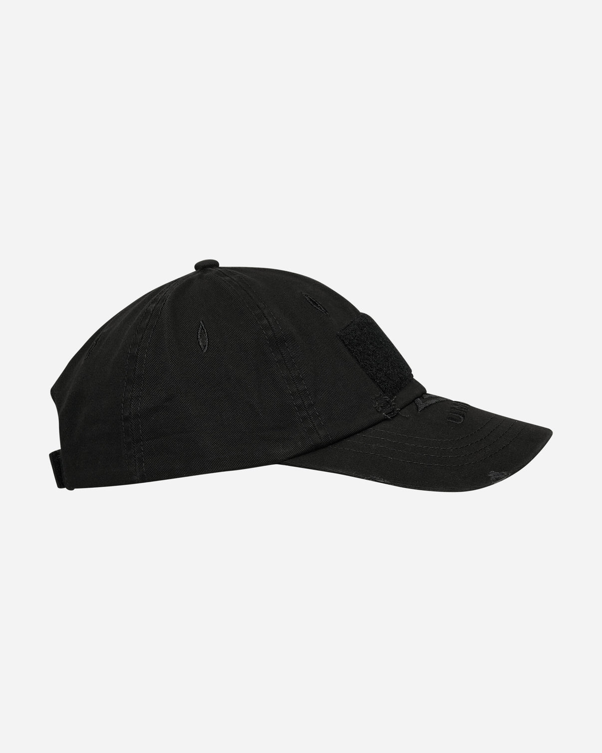 Tactical Cap