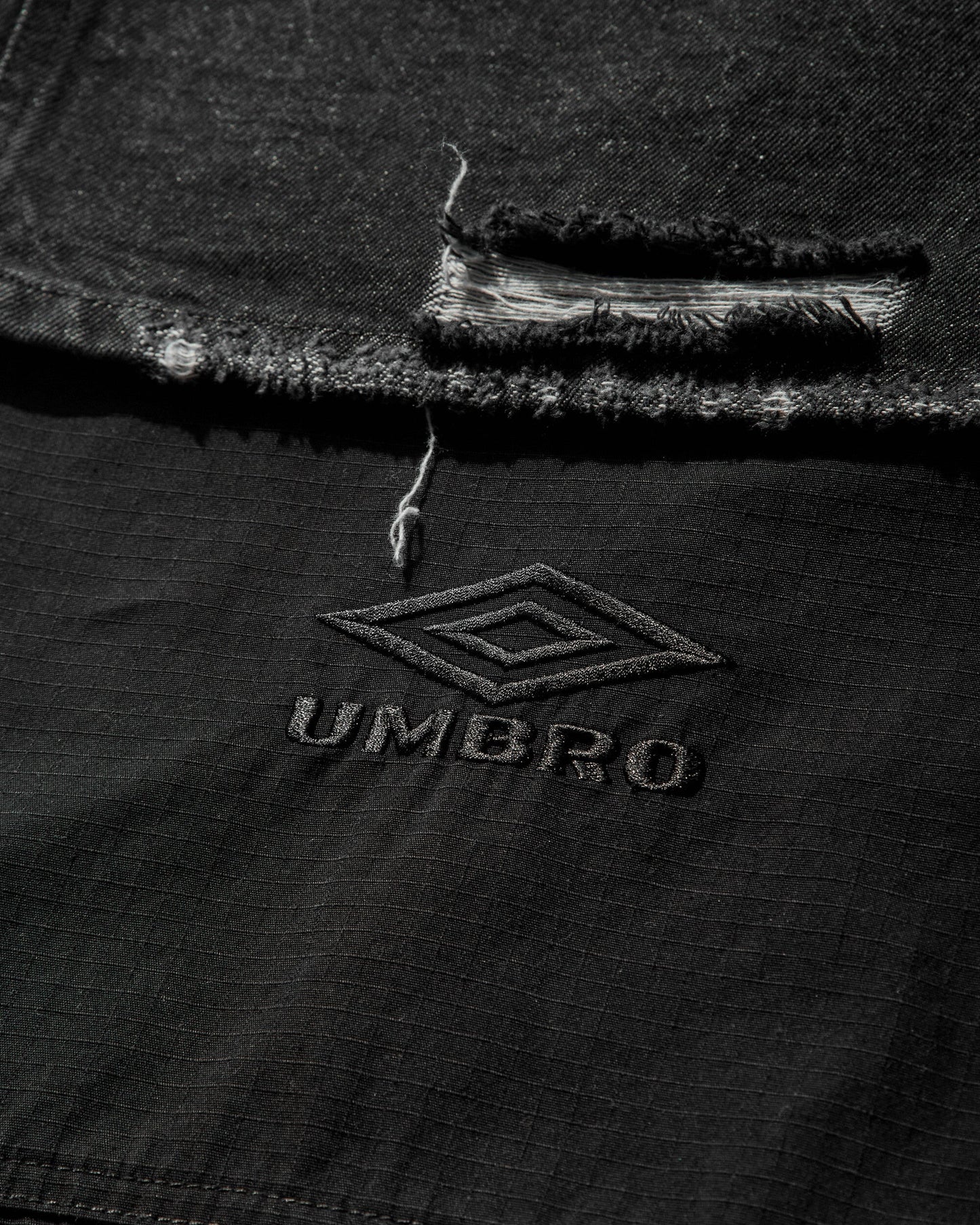 Hybrid Cargo Pants