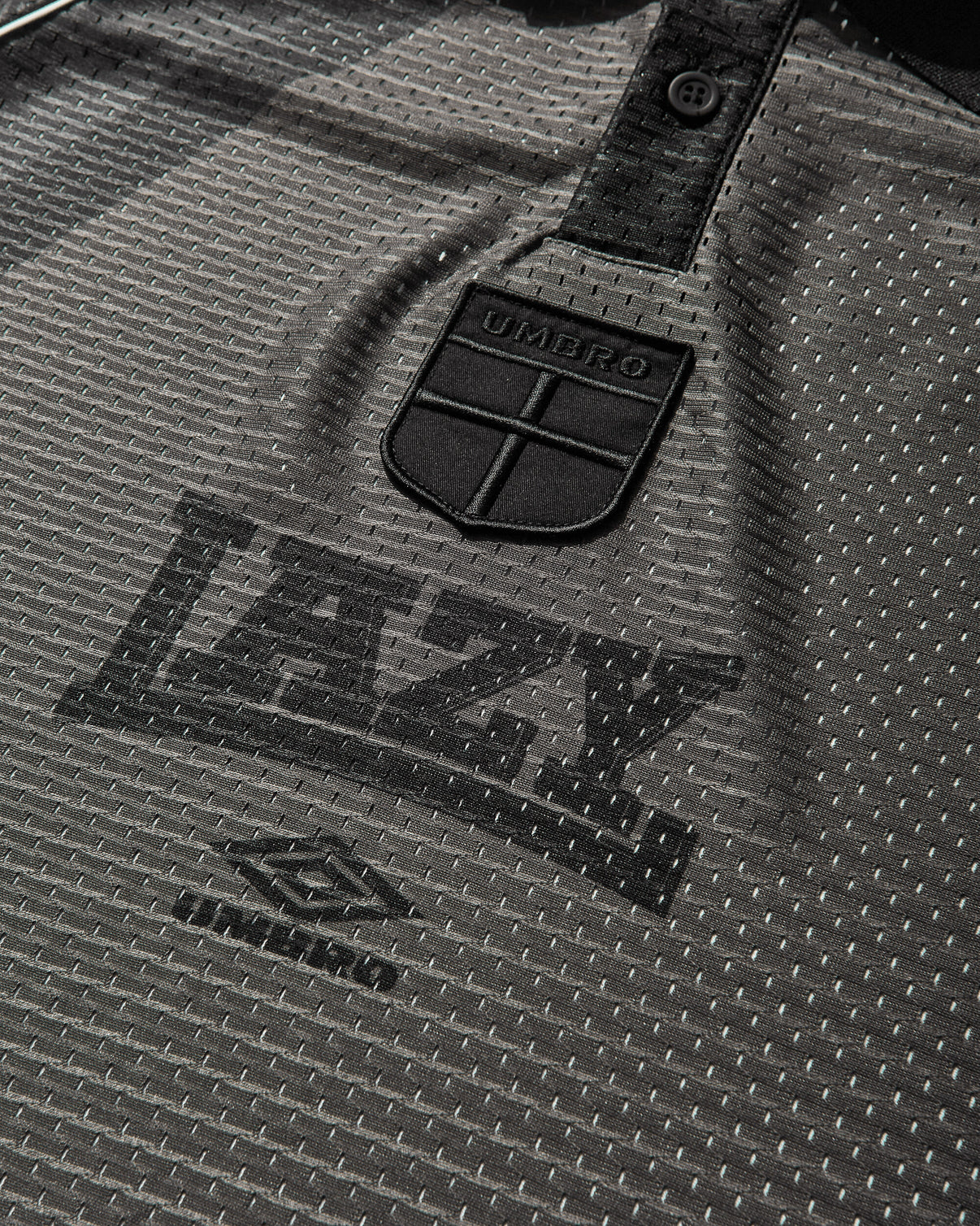 97/98 Lazy Polo