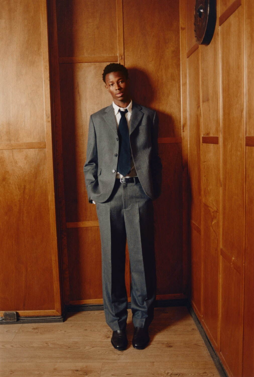 ANOTHER SUIT PANT 1.0