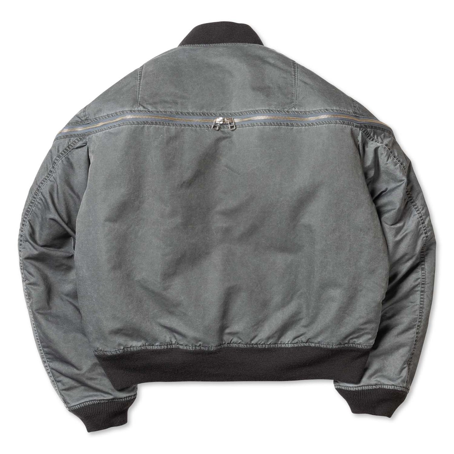 GRAINSTO BOMBER BLOUSON