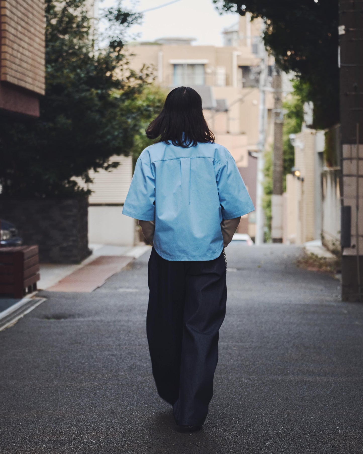 Seventh M5 CUBAN SHIRT