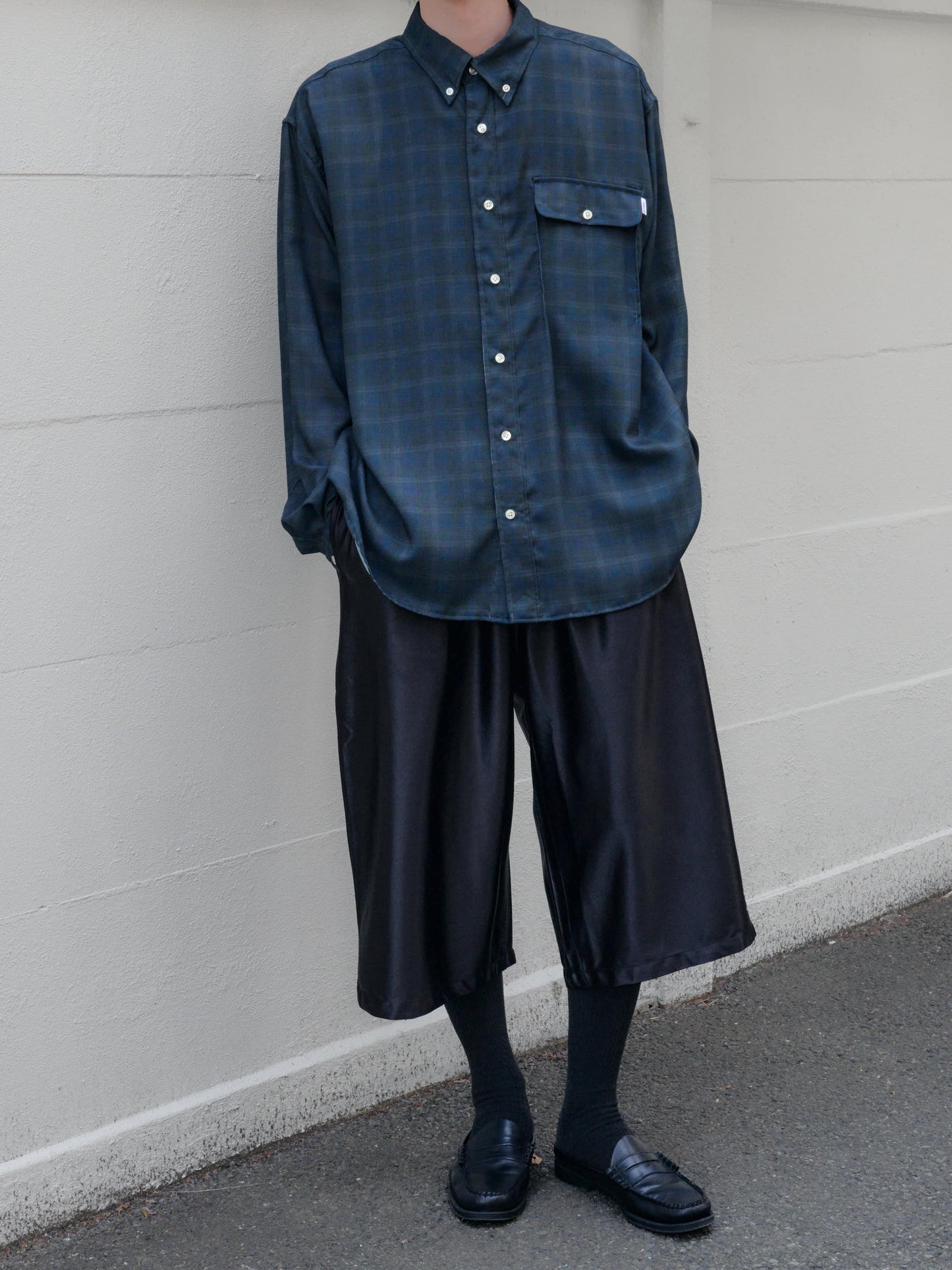 ROTOL Poly Satin Basketball Shorts