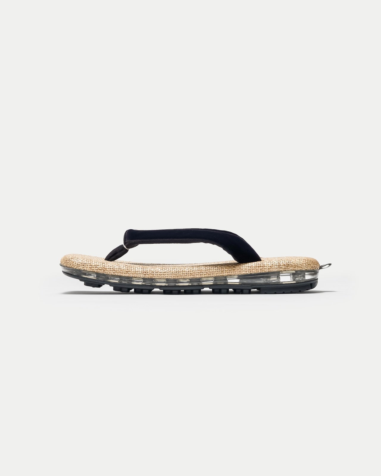 goyemon SETTA × SNEAKER “ unda HOVER ” – KIKUNOBU