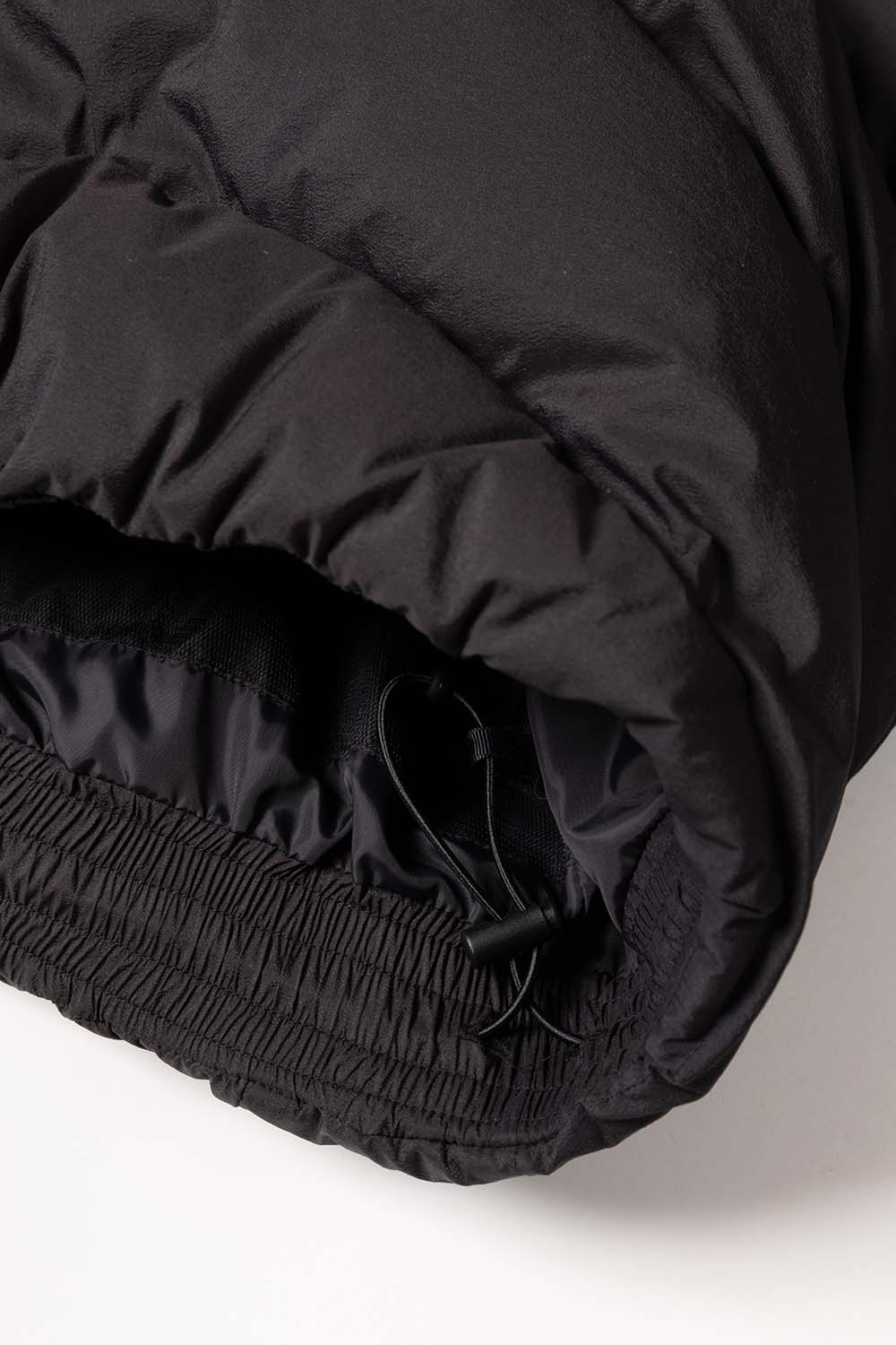 CURVY DOWN JACKET