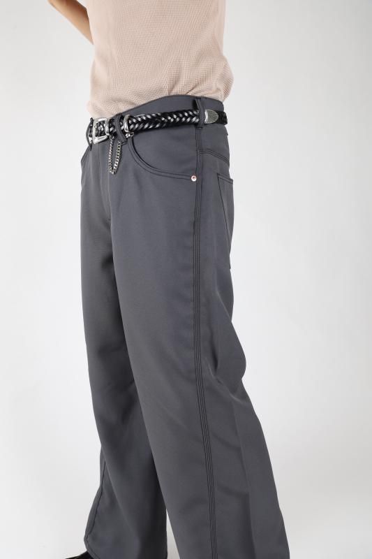 3D WORK PANTS