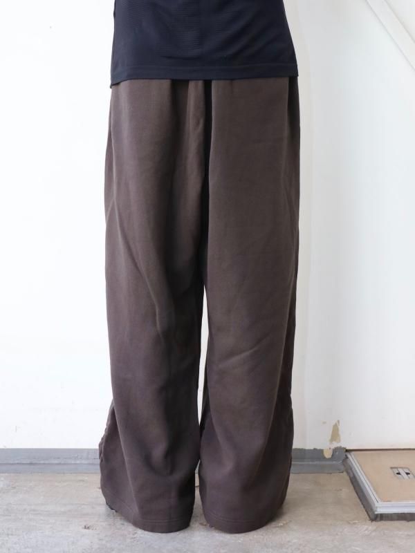 10WASH SWEAT PANTS