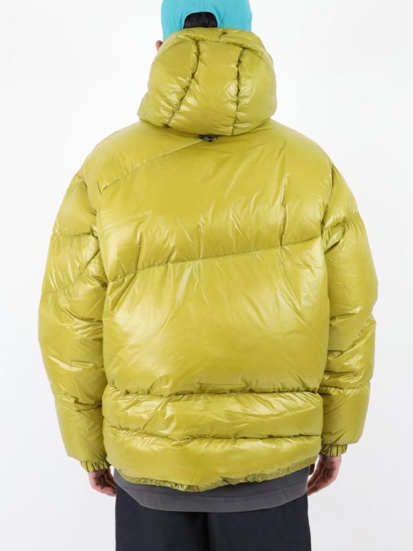 NANGA × JieDa DOWN JACKET