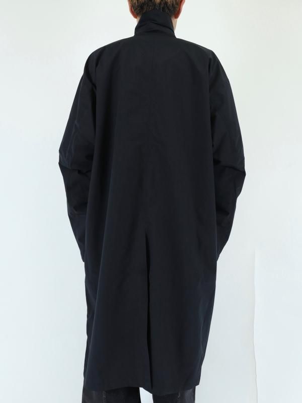 3L OVERCOAT