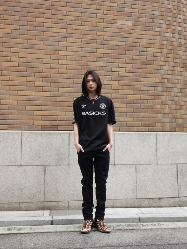 NEW SKINNY DENIM