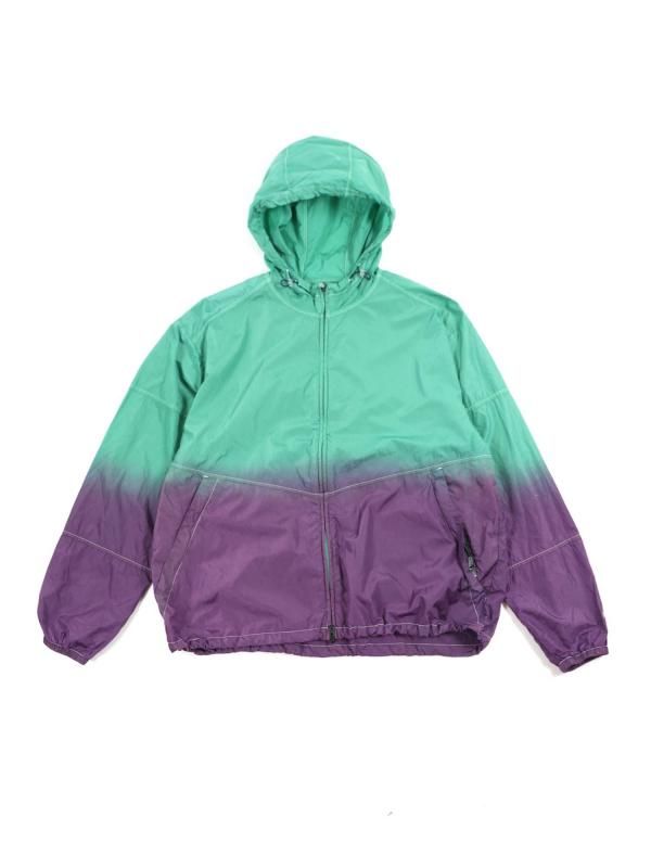 GRADATION JACKET
