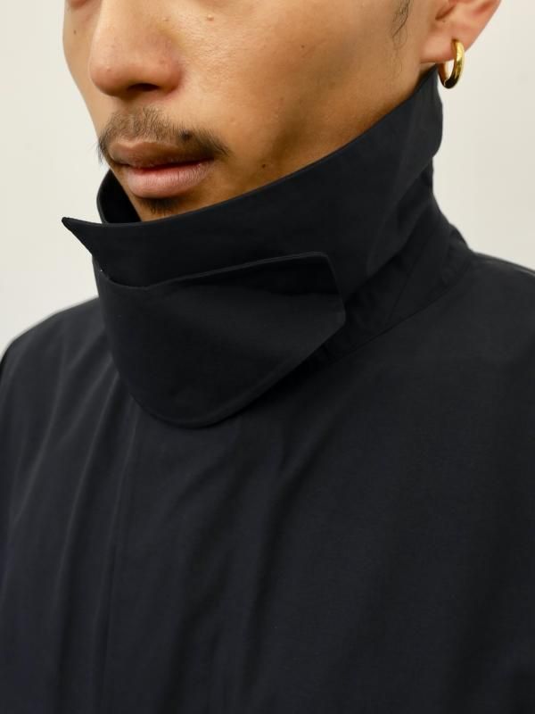 3L OVERCOAT