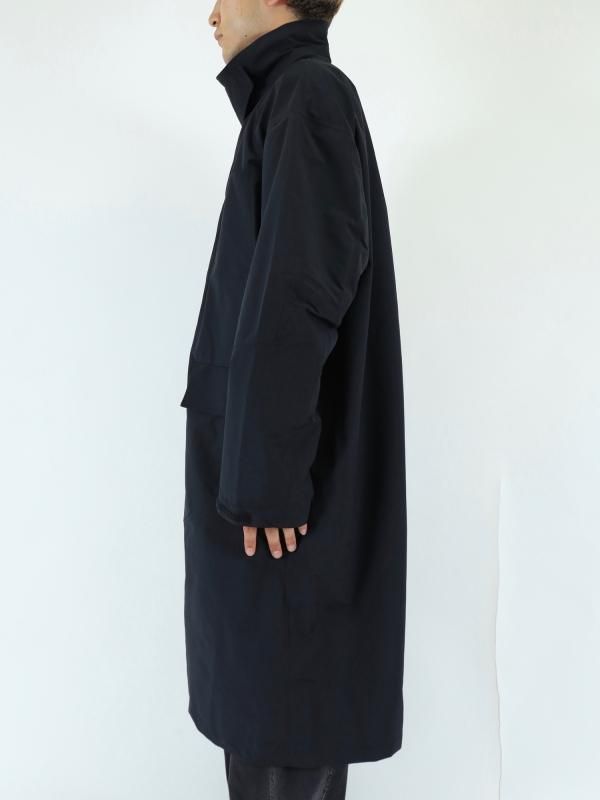 3L OVERCOAT