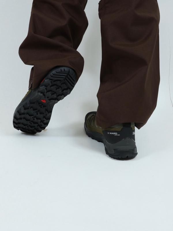 X WARD LEATHER GTX