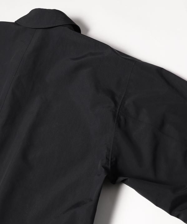 3L OVERCOAT