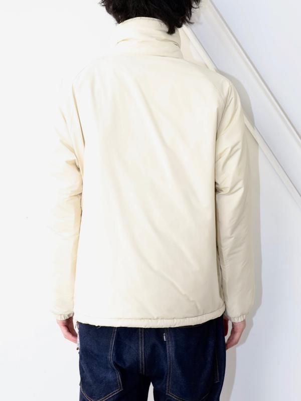 PADDED JACKET
